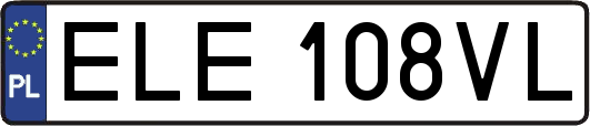 ELE108VL