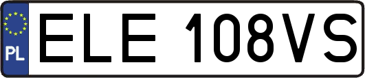 ELE108VS