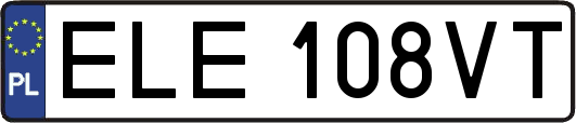 ELE108VT