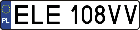 ELE108VV