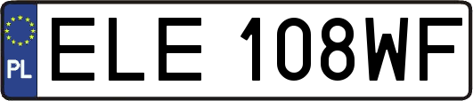 ELE108WF