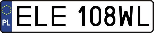 ELE108WL