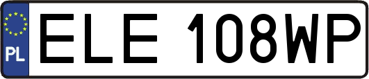 ELE108WP