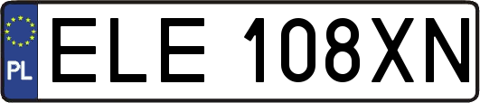 ELE108XN