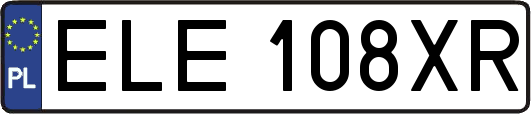 ELE108XR