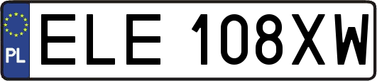 ELE108XW