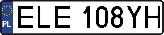 ELE108YH