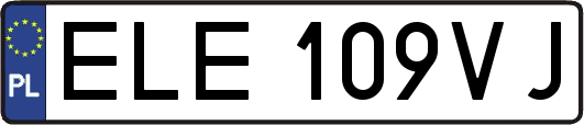 ELE109VJ