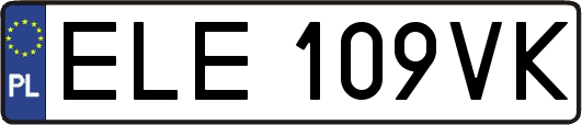 ELE109VK