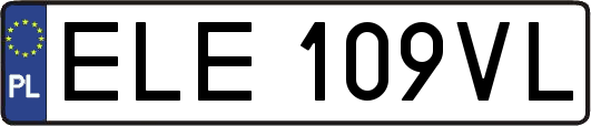 ELE109VL