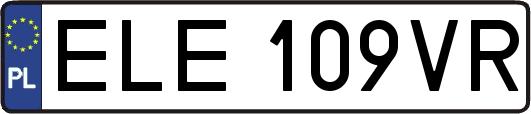 ELE109VR