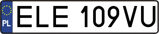 ELE109VU