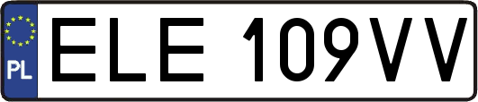 ELE109VV