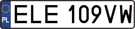 ELE109VW