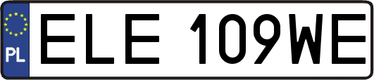 ELE109WE