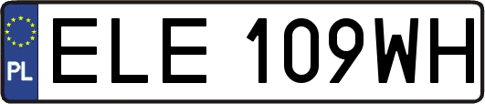 ELE109WH