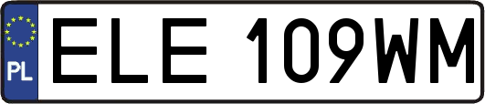 ELE109WM