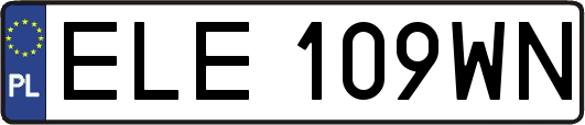 ELE109WN
