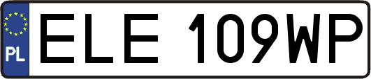 ELE109WP
