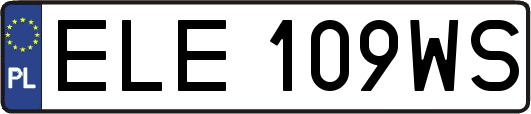 ELE109WS