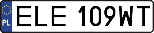 ELE109WT