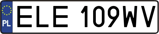 ELE109WV
