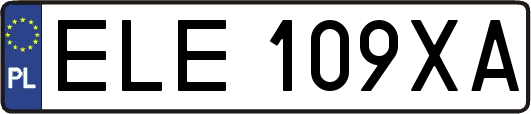 ELE109XA