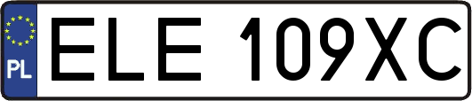 ELE109XC
