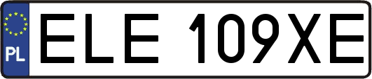 ELE109XE
