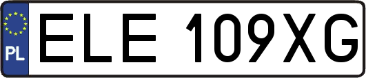 ELE109XG