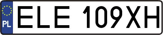 ELE109XH