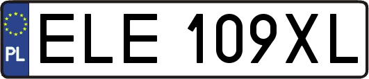 ELE109XL