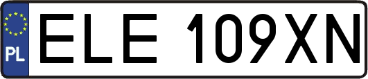 ELE109XN