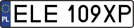 ELE109XP