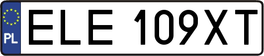 ELE109XT