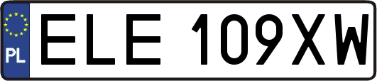 ELE109XW