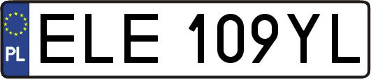 ELE109YL