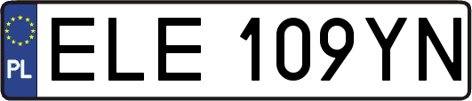 ELE109YN