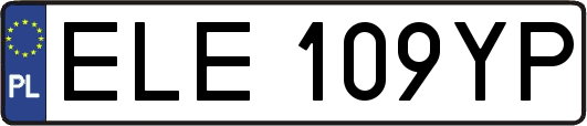 ELE109YP