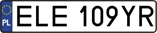 ELE109YR