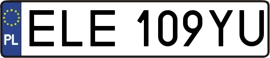 ELE109YU