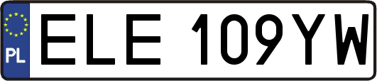 ELE109YW