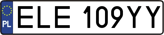 ELE109YY