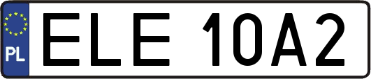 ELE10A2