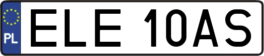 ELE10AS
