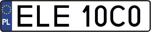 ELE10C0
