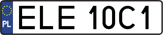 ELE10C1