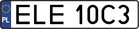 ELE10C3