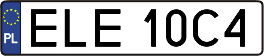 ELE10C4
