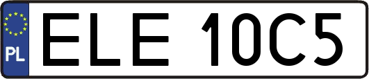 ELE10C5